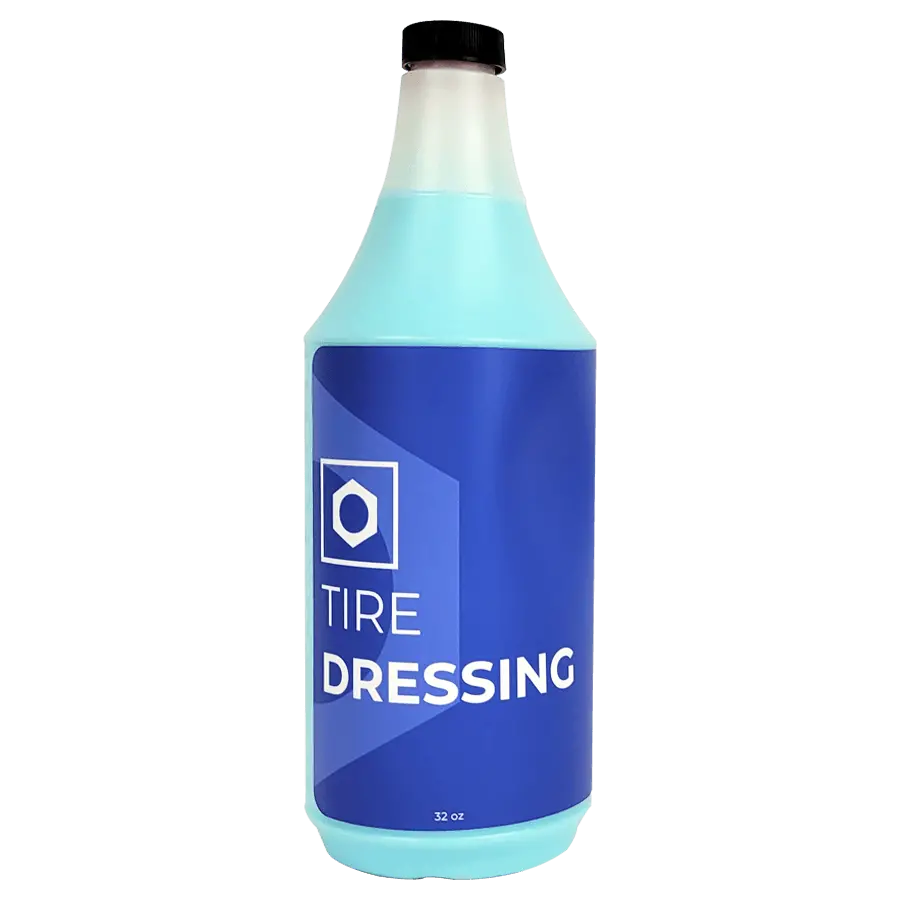 Og Tire Dressing 32Oz 1