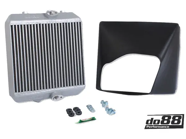 Bmw M2 Engine Oil Cooler Racing Performance 1