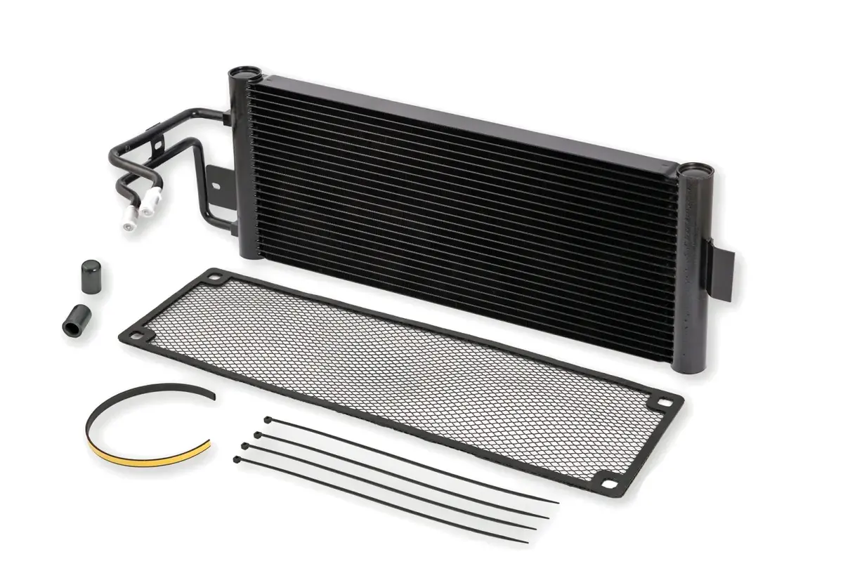 Bmw M2 M3 M4 G80 G82 G87 (S58) Do88 Performance Transmission Cooler 1