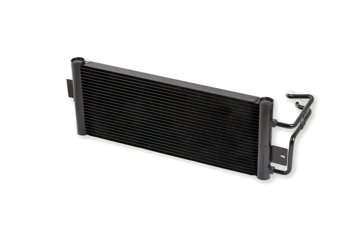 Bmw M2 M3 M4 G80 G82 G87 (S58) Do88 Performance Transmission Cooler 2