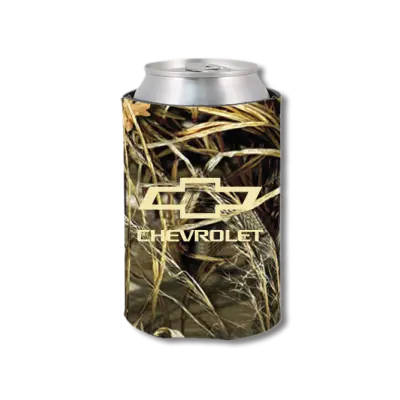Chevrolet Realtree Advantage Max4 Hd Camo Can Holder 1