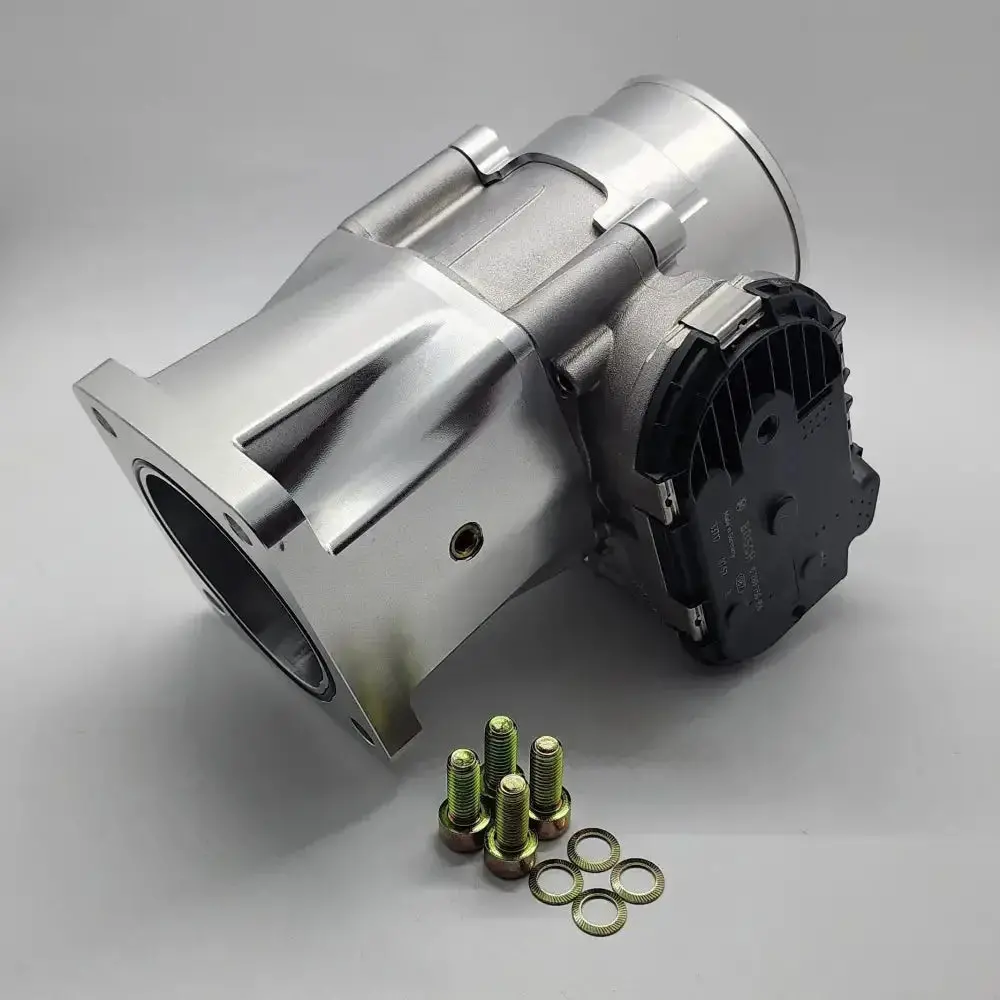 Oem Toyota 2Jz Dbw Adapter 2