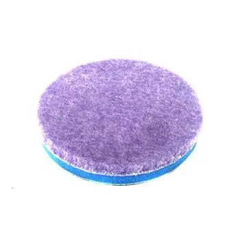 Optimum Hyper Wool Pad 6.25" 1