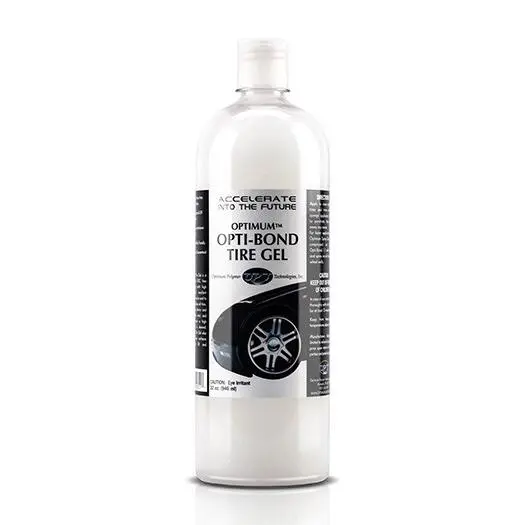 Optimum Opti-Bond Tire Gel 32Oz 1