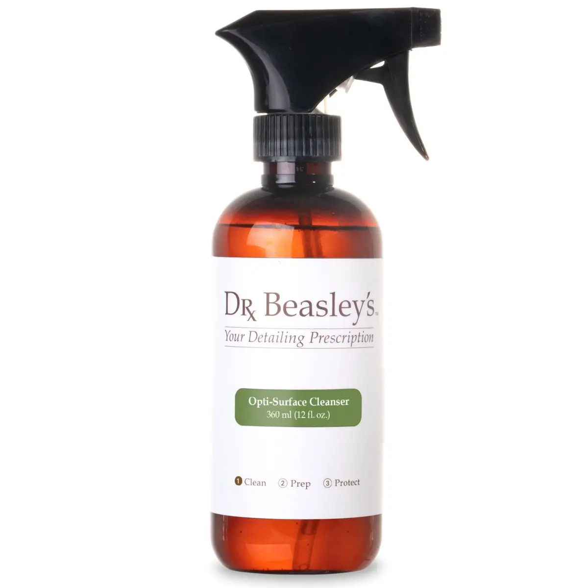 Dr. Beasley's Opti-Surface Cleanser 12Oz 1