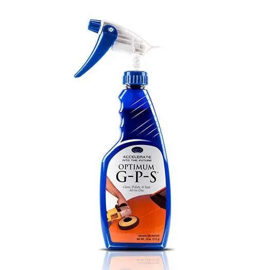 Optimum Gps - Glaze Polish Sealant 18Oz 1