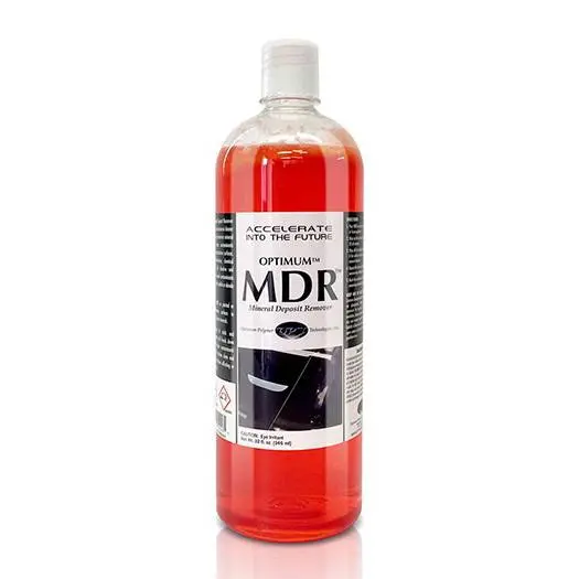 Optimum Mineral Deposit Remover Mdr 32Oz 1