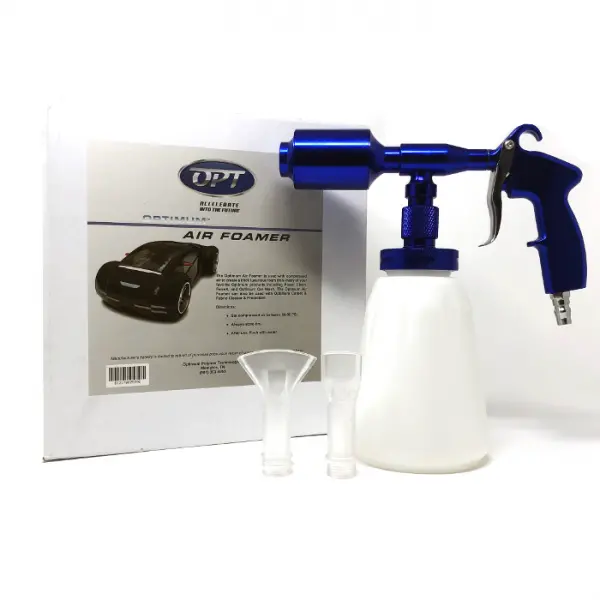 Optimum Air Foamer 1