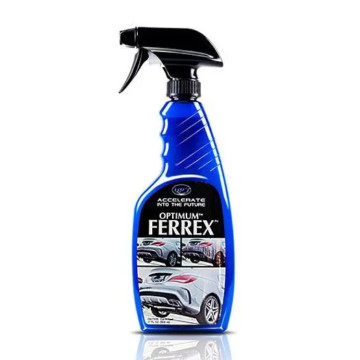 Optimum Ferrex Iron Remover 16Oz 1