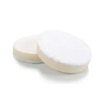 Optimum Microfiber Polishing Pad 3.25", 5.25", 6.25" 1