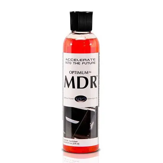 Optimum Mineral Deposit Remover Mdr 8Oz 1