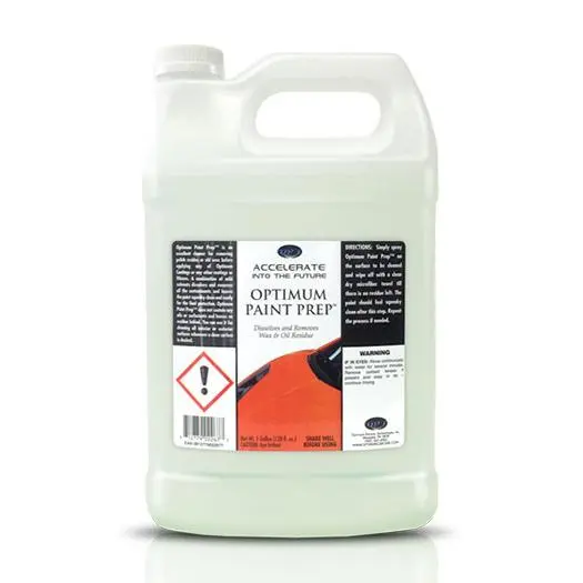 Optimum Paint Prep 128Oz 1