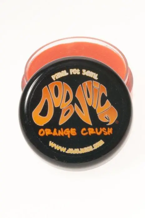 Dodo Juice Orange Crush 250Ml 1