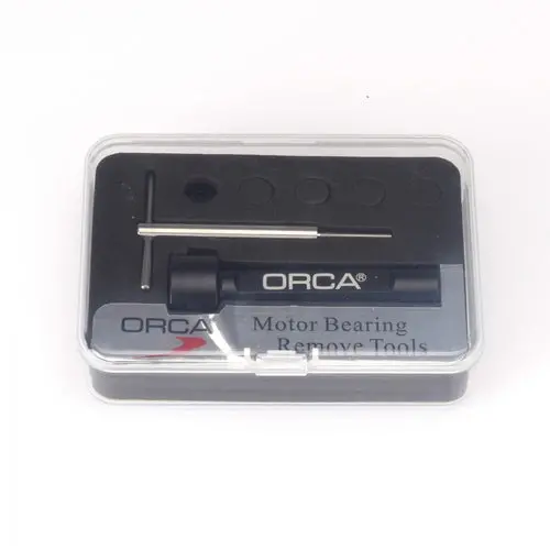 Orca Motor Bearing Remove Tools Set 1