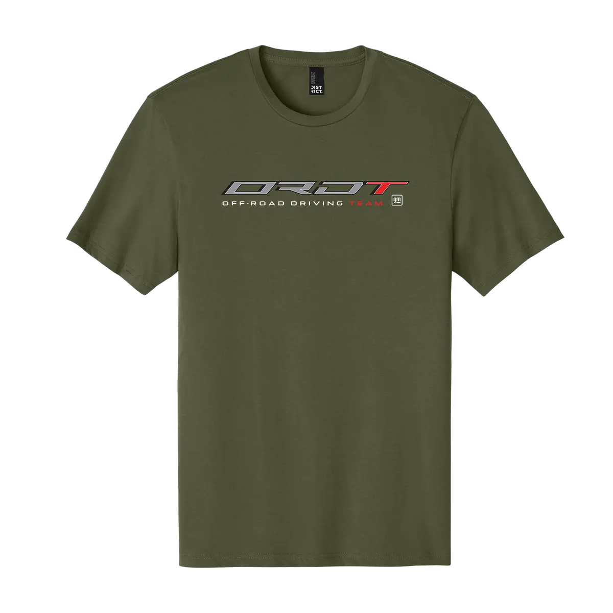 Ordt Perfect Weight Tee 1