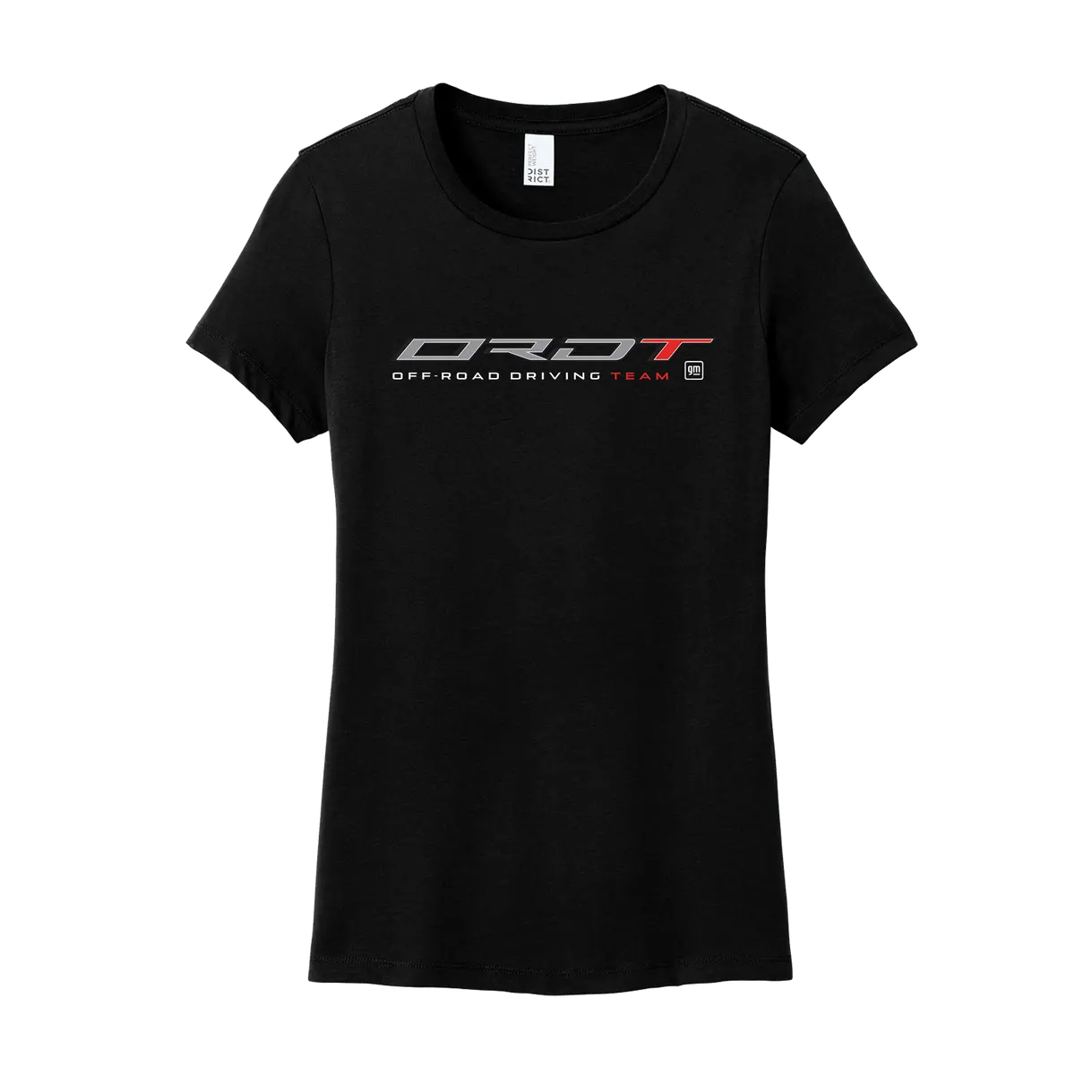 Ordt Women Perfect Weight Tee 1