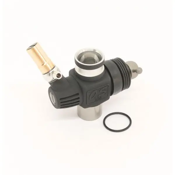 Os Carburetor 21M4(B) R2106 2Ey81000 1