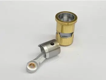 O.S. Speed 2Bs03010 Built-Up Parts Set (C&P) Speed T1203 Os-2Bs03010 1
