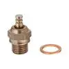 Os Engines Glow Plug No.8 Medium 71608001 No8 1