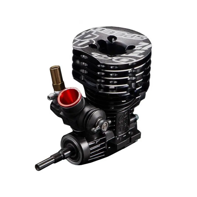 Os Engines T1204 .12 Size Nitro On Road Touring Car Engine Osm1cs00 1