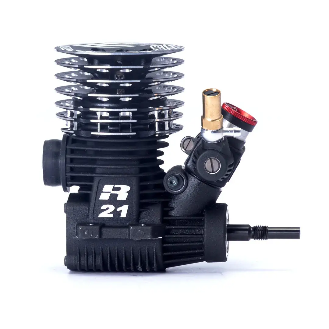Os Engines Speed R21 Euro Ii .21 Nitro On Road Engine Osm1dr00 2