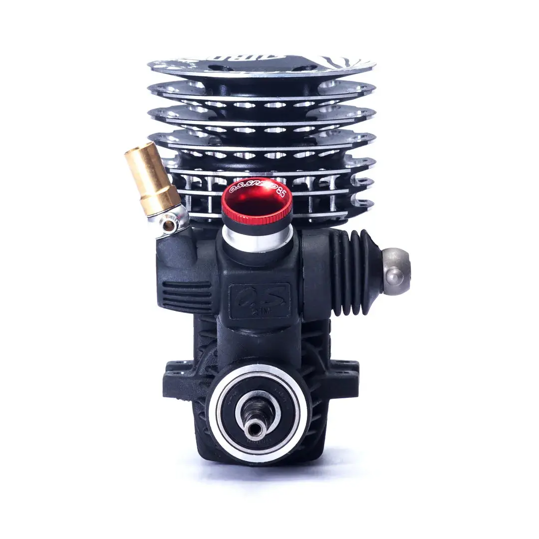 Os Engines Speed R21 Euro Ii .21 Nitro On Road Engine Osm1dr00 1