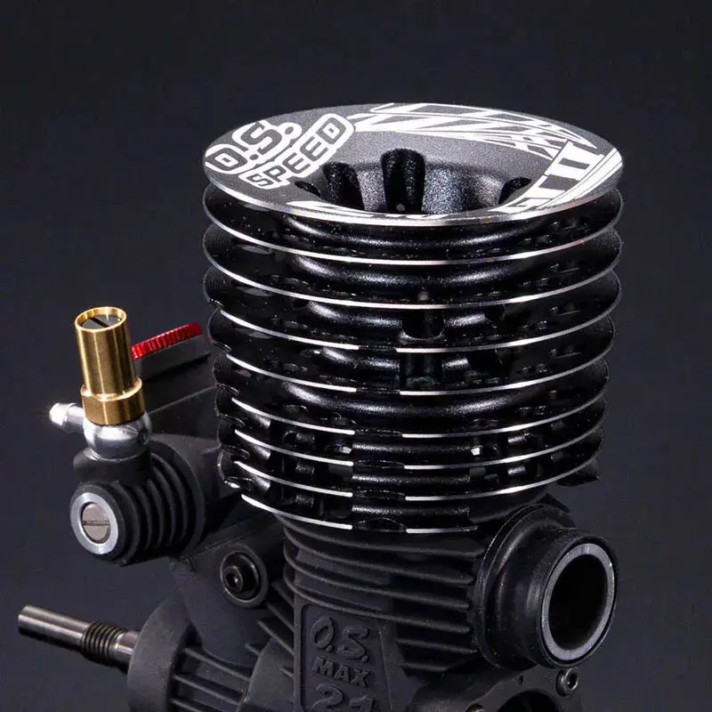 Os Engines R21gt Ii Nitro On Road Engine Osm1dt00 1