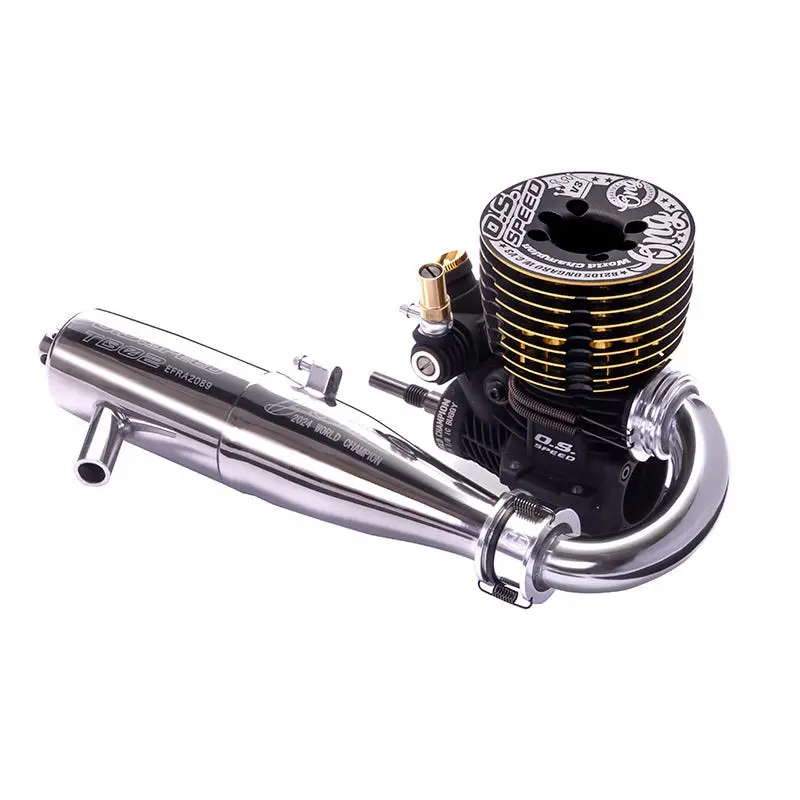 O.S. Speed B2105 Ongaro W.C. V3 Combo 1