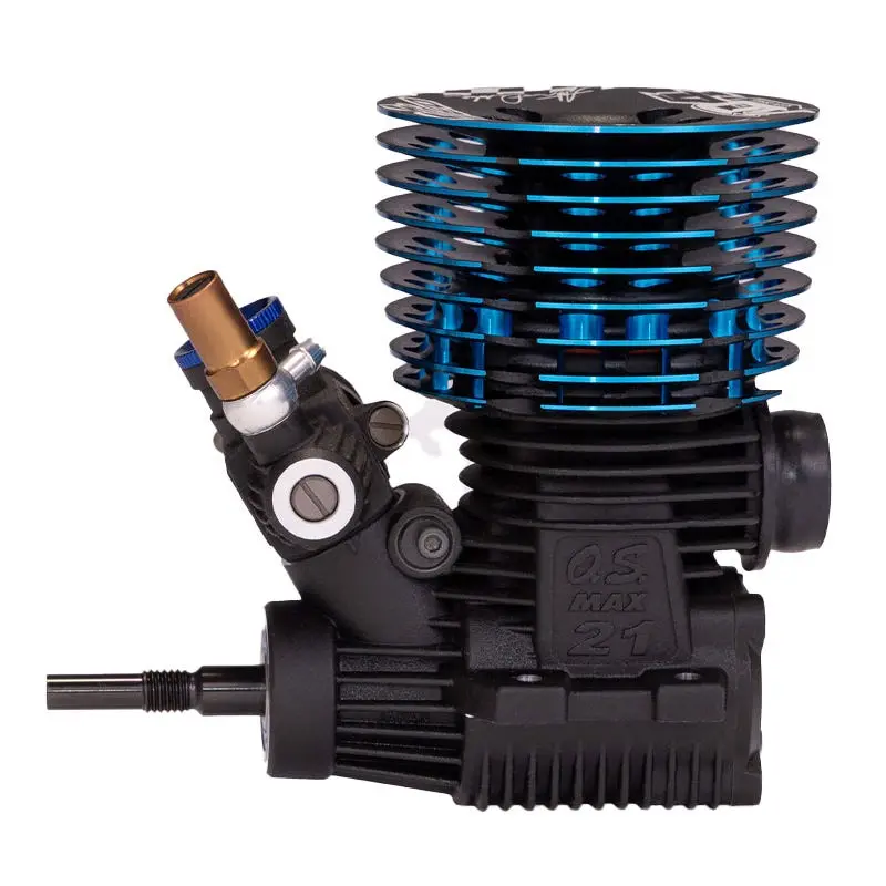 Os Engines Speed Ad4 B21 Adam Drake 4 .21 Buggy Engine 2