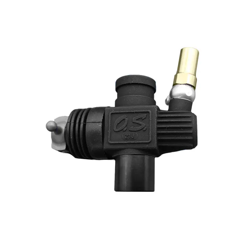 Os Engines Carburetor, B21 Drake 2 1