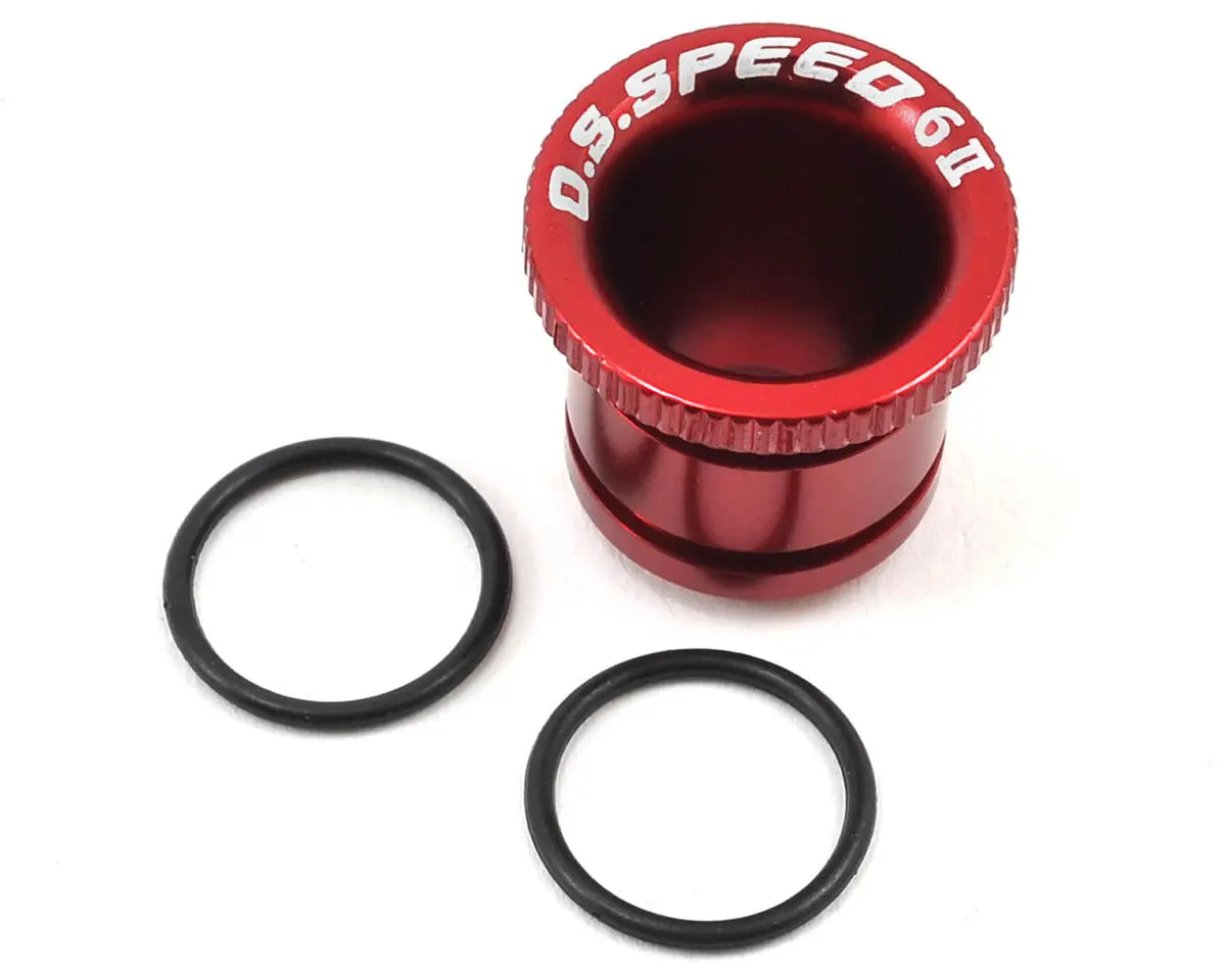 O.S. Carb Reducer 6.0 Mm 71533261 1