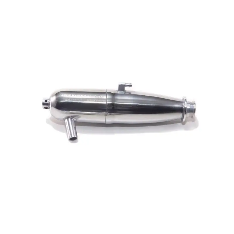Os Engines Tr02 .21 On Road Tuned Silencer, Efra2165 72106971 1