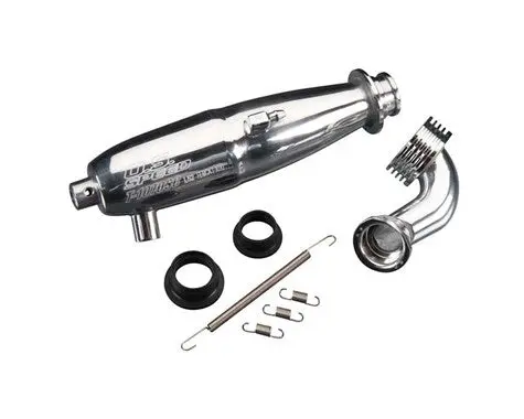 O.S. T-1070Sc L52 Pipe Set Osm72107600 1
