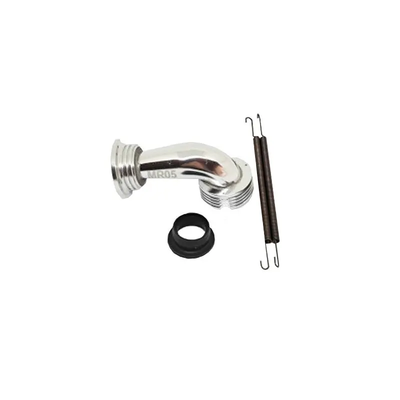 Os Engines Mr05 .21 On Road Exhaust Manifold 1