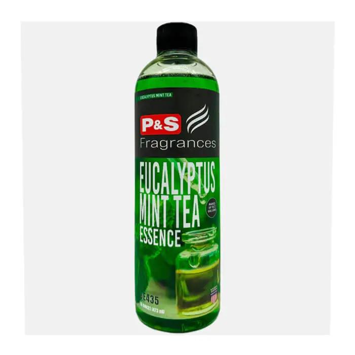 P&S Eucalyptus Mint Tea Essence Frangrance 16Oz 1