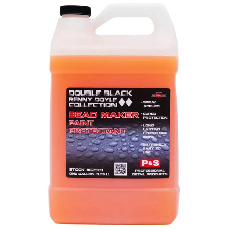 P&S Bead Maker Paint Protectant 3