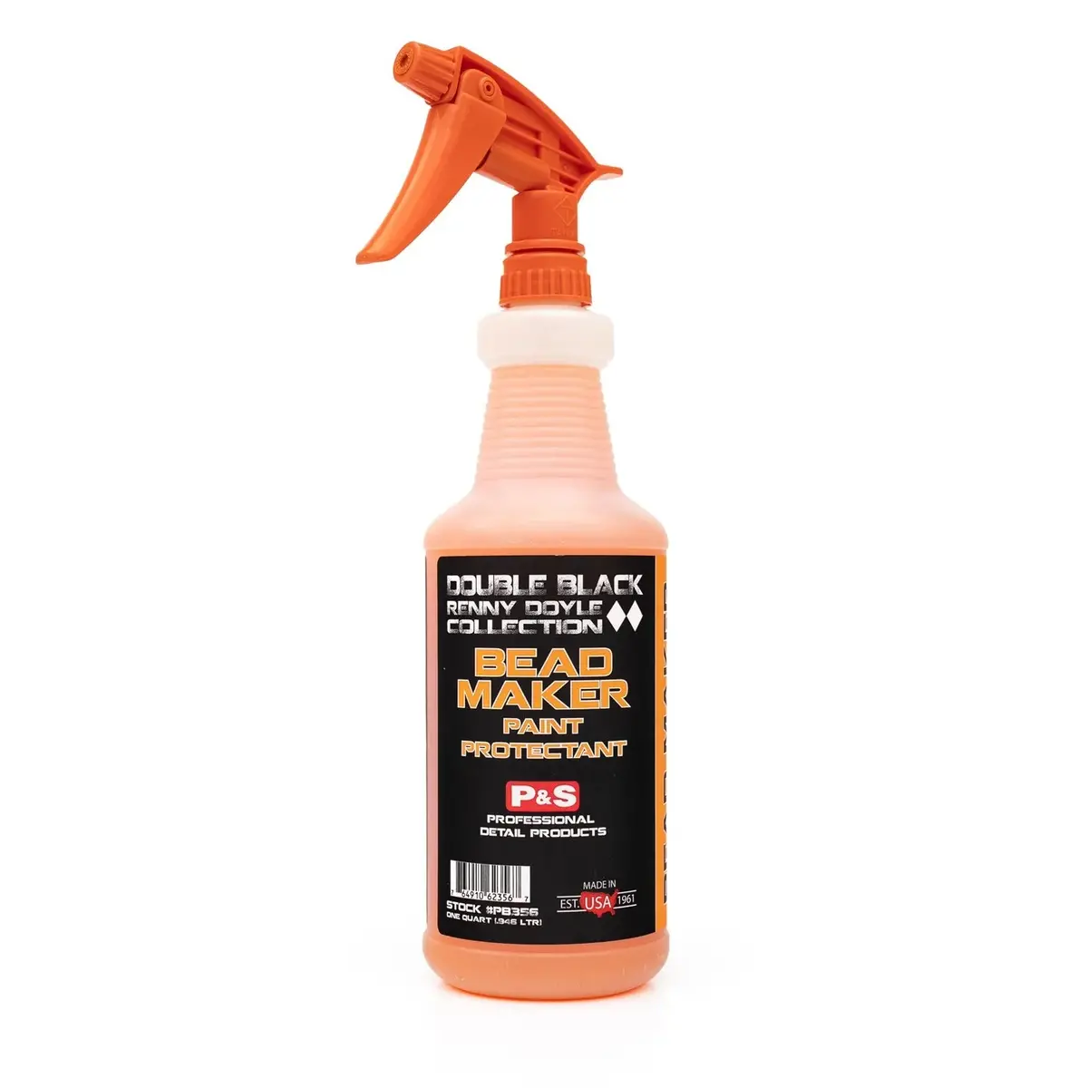 P&S Bead Maker Paint Protectant 2