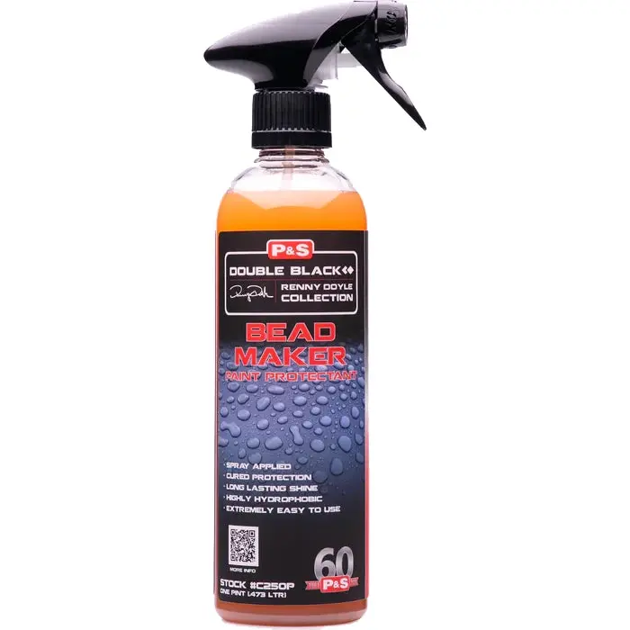 P&S Bead Maker Paint Protectant 1