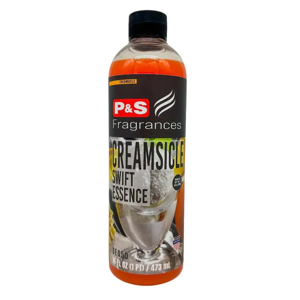 P&S Creamsicle Swift Essence 16Oz 1
