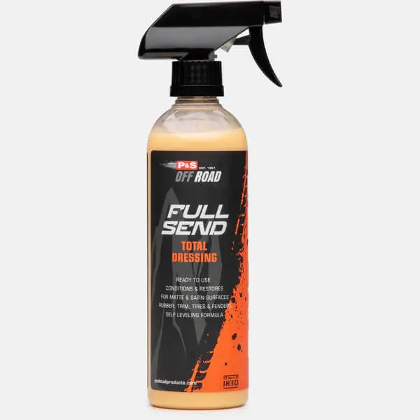 P&S Offroad Full Send Total Dressing 16Oz 1
