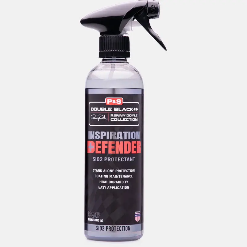 P&S Defender Si2o Protectant 1