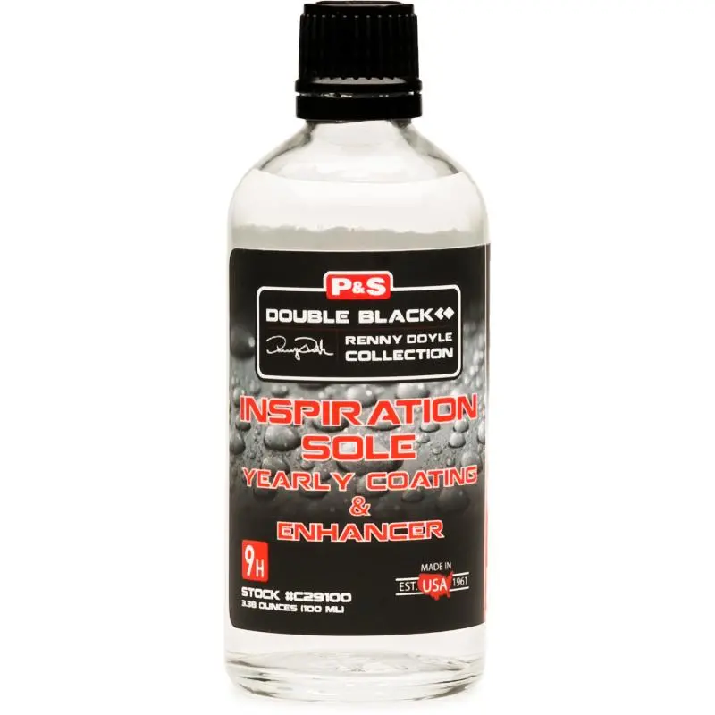 P&S Sole Inspiration Coating 100Ml 1
