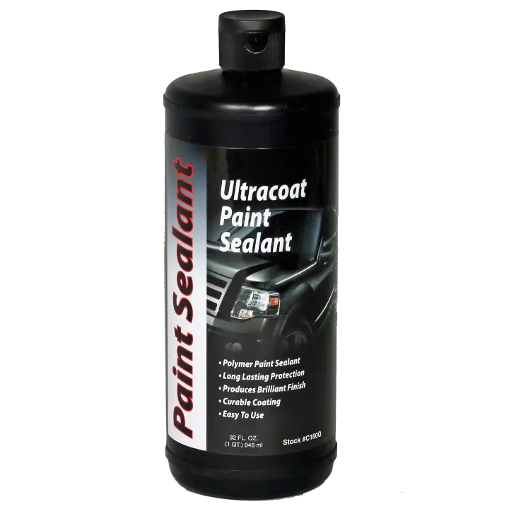 P&S Ultracoat Paint Sealant 32Oz 1