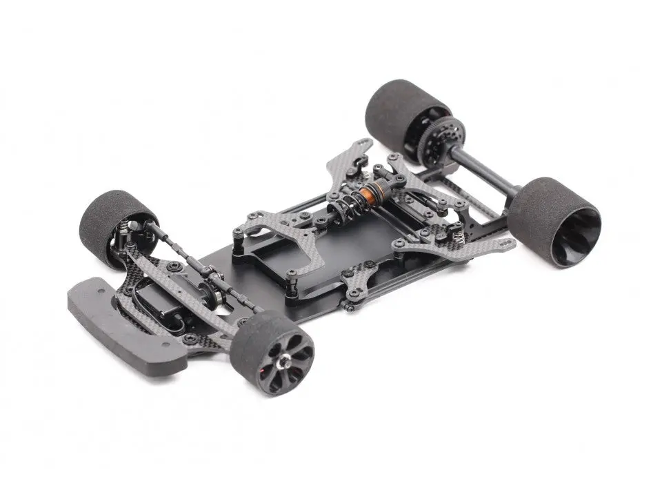 Roche P12v2 1/12 Competition Kit 1