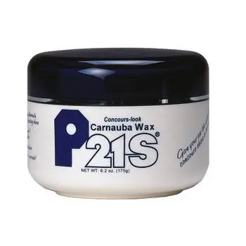 P21s Concours Look Carnauba Wax 6.2Oz 1