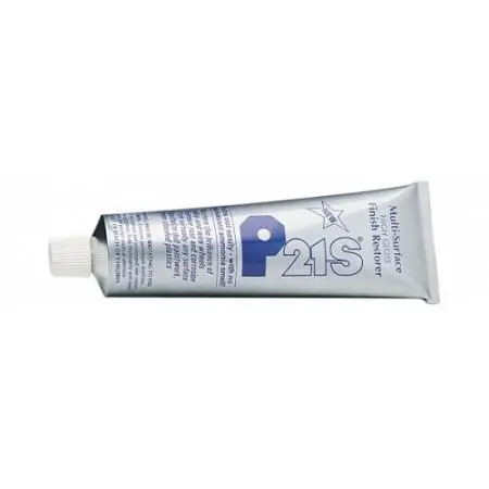 P21s Finish Restorer 100G 1
