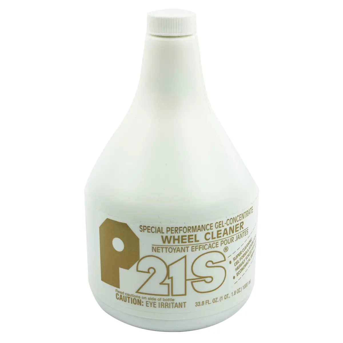 P21s Wheel Cleaner 1L Refill Gel 1