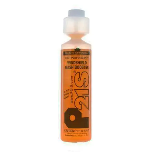 P21s Windshield Wash Booster 250Ml 1