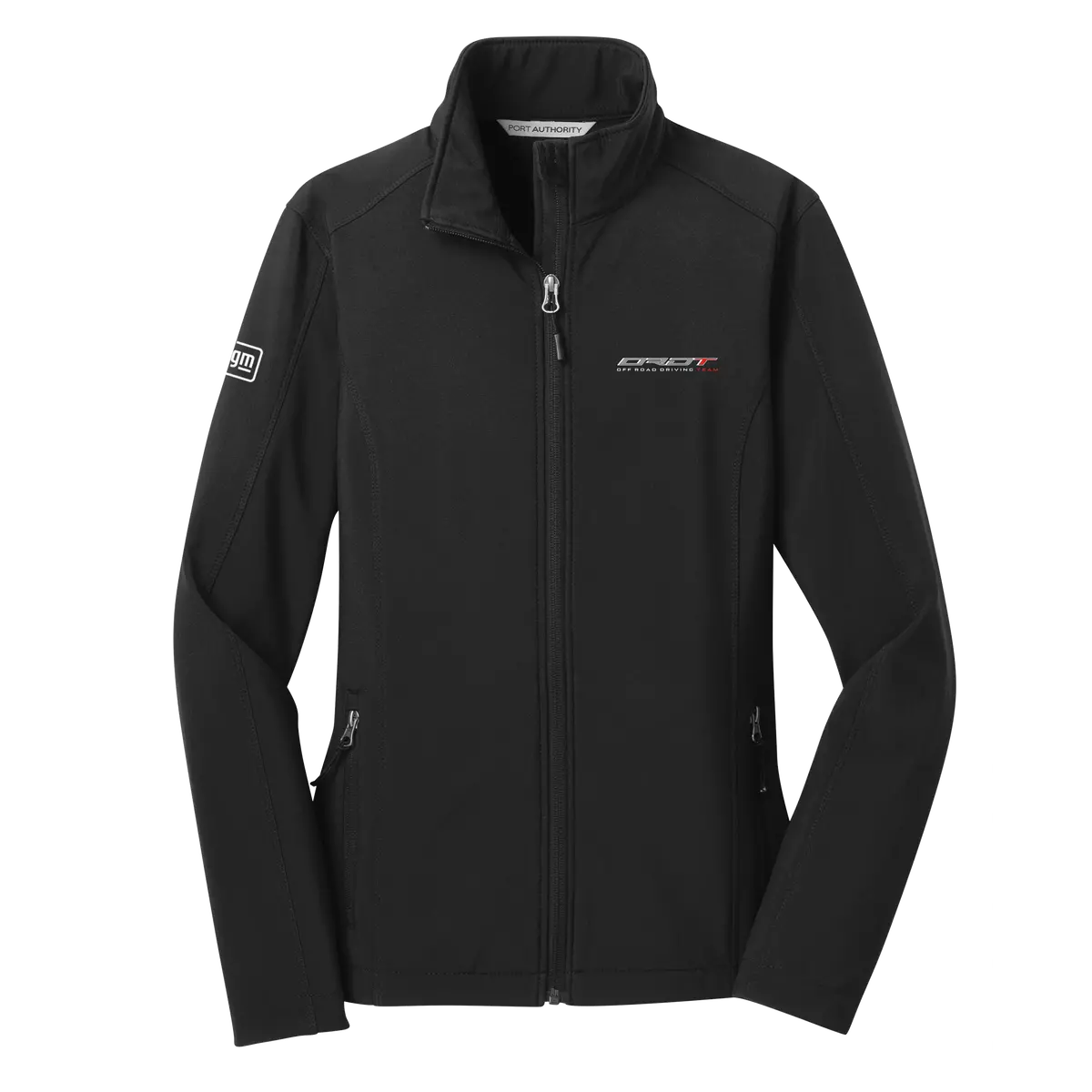 Ordt Women's Core Soft Shell Jacket 1