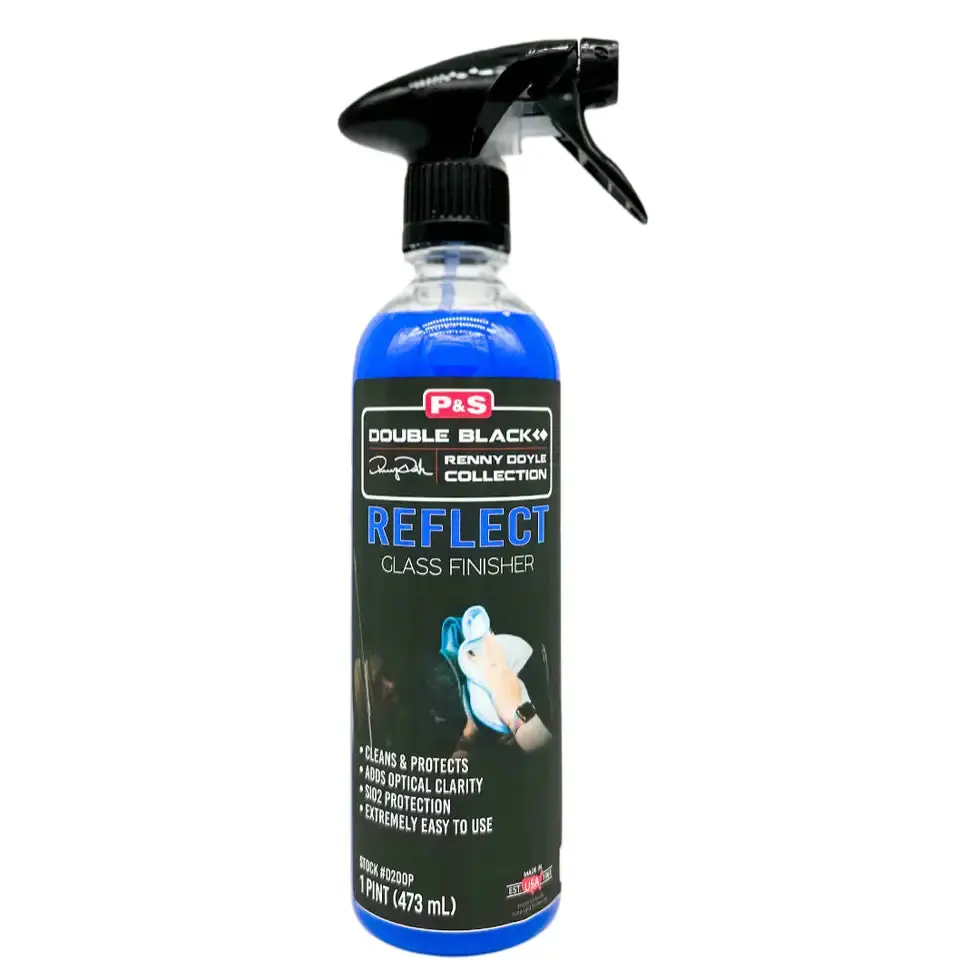 P&S Reflect Glass Finisher 16Oz 1